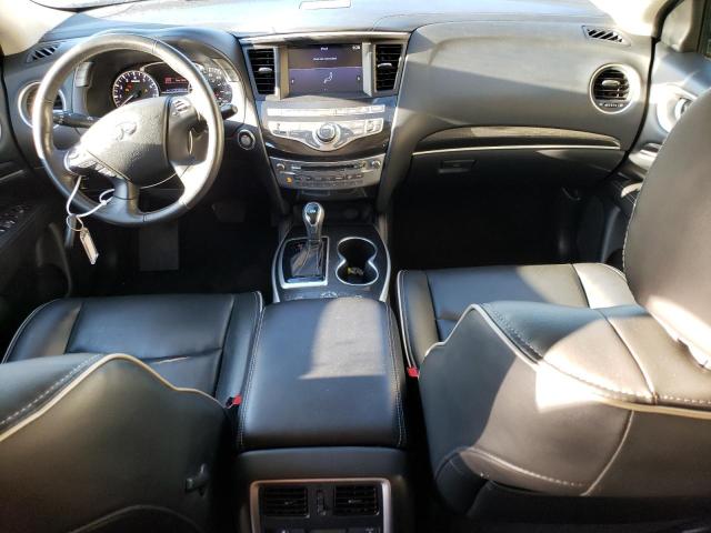 Photo 7 VIN: 5N1DL0MM0KC505524 - INFINITI QX60 