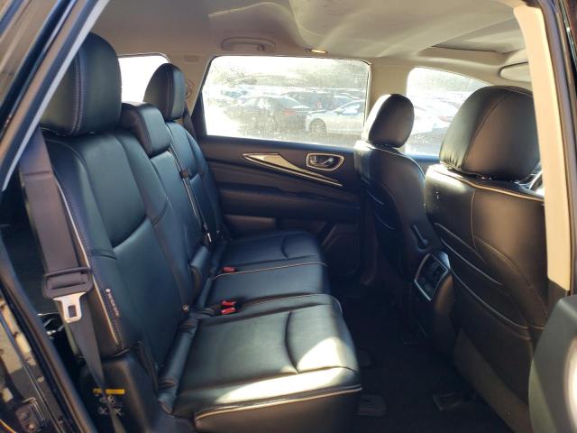 Photo 9 VIN: 5N1DL0MM0KC505524 - INFINITI QX60 