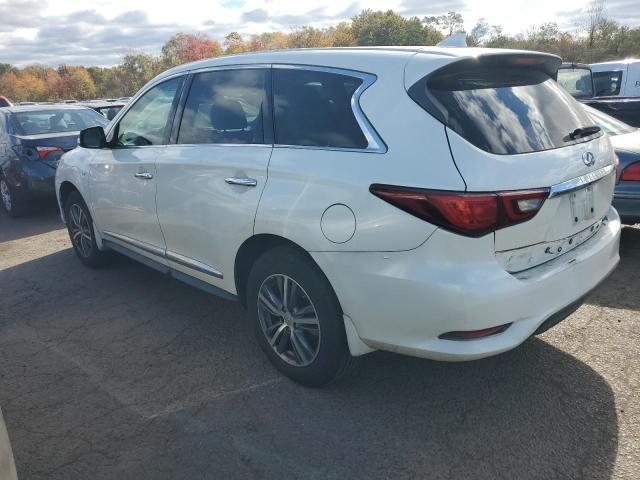 Photo 1 VIN: 5N1DL0MM0KC506351 - INFINITI QX60 LUXE 