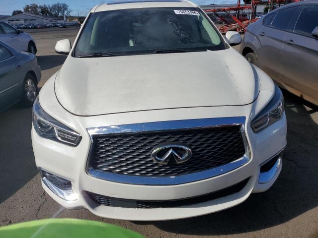 Photo 4 VIN: 5N1DL0MM0KC506351 - INFINITI QX60 LUXE 