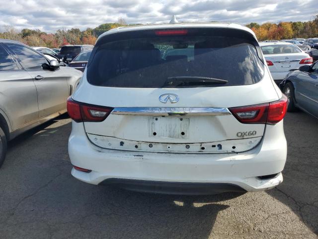 Photo 5 VIN: 5N1DL0MM0KC506351 - INFINITI QX60 LUXE 