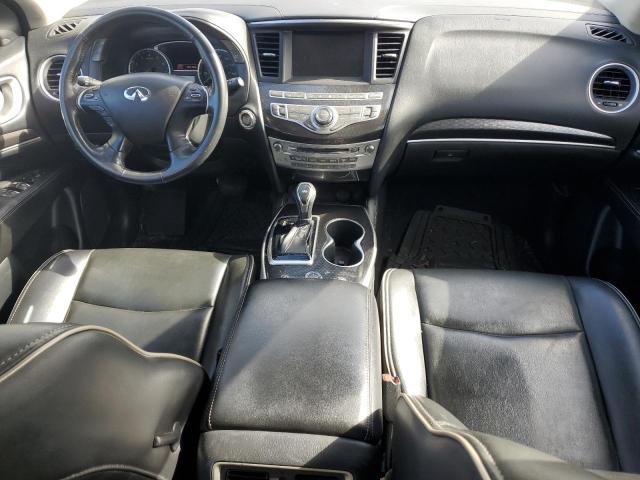 Photo 7 VIN: 5N1DL0MM0KC506351 - INFINITI QX60 LUXE 