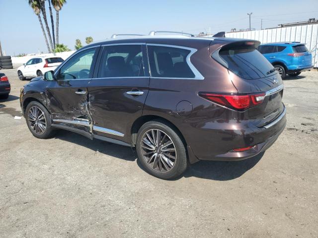 Photo 1 VIN: 5N1DL0MM0KC507340 - INFINITI QX60 LUXE 