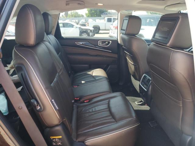 Photo 10 VIN: 5N1DL0MM0KC507340 - INFINITI QX60 LUXE 