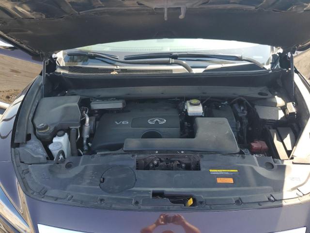 Photo 11 VIN: 5N1DL0MM0KC507340 - INFINITI QX60 LUXE 