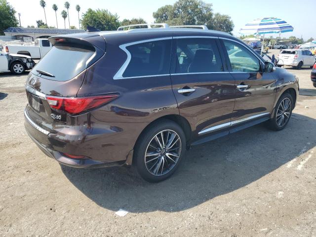 Photo 2 VIN: 5N1DL0MM0KC507340 - INFINITI QX60 LUXE 