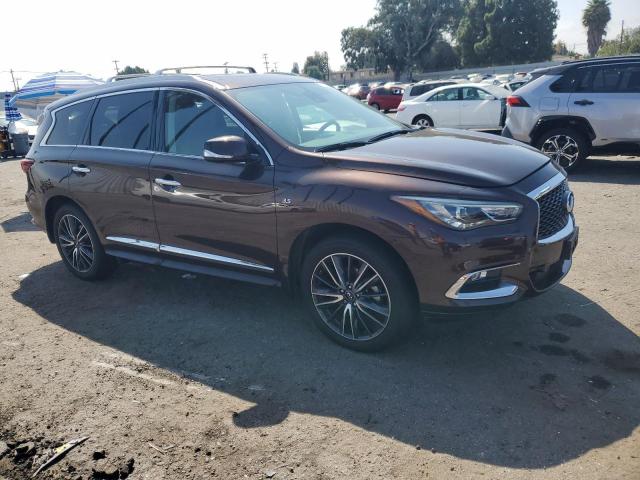 Photo 3 VIN: 5N1DL0MM0KC507340 - INFINITI QX60 LUXE 