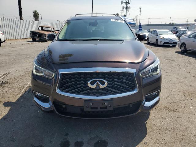 Photo 4 VIN: 5N1DL0MM0KC507340 - INFINITI QX60 LUXE 