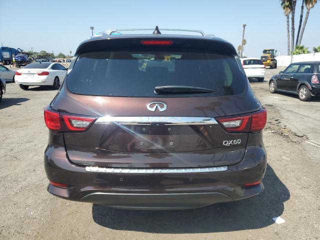 Photo 5 VIN: 5N1DL0MM0KC507340 - INFINITI QX60 LUXE 