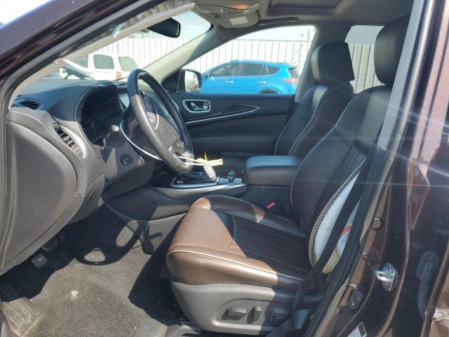 Photo 6 VIN: 5N1DL0MM0KC507340 - INFINITI QX60 LUXE 