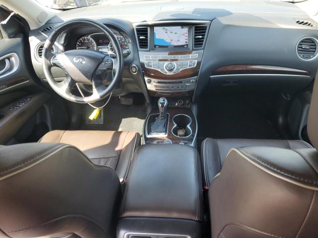 Photo 7 VIN: 5N1DL0MM0KC507340 - INFINITI QX60 LUXE 