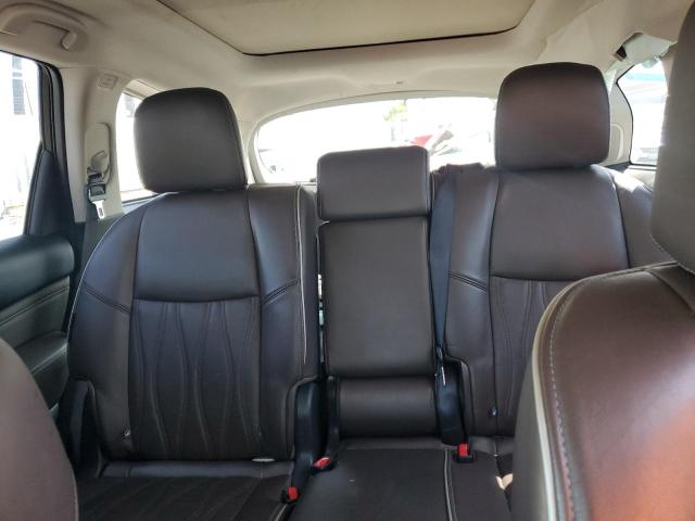 Photo 9 VIN: 5N1DL0MM0KC507340 - INFINITI QX60 LUXE 