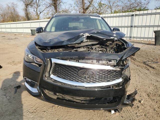 Photo 4 VIN: 5N1DL0MM0KC510268 - INFINITI QX60 LUXE 