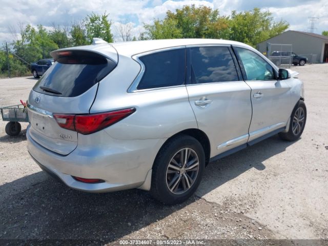 Photo 3 VIN: 5N1DL0MM0KC514028 - INFINITI QX60 