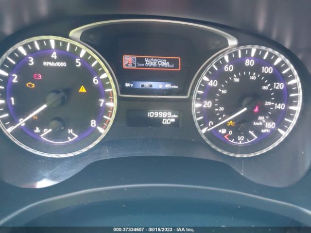 Photo 6 VIN: 5N1DL0MM0KC514028 - INFINITI QX60 