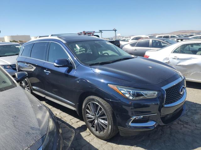 Photo 3 VIN: 5N1DL0MM0KC517088 - INFINITI QX60 LUXE 