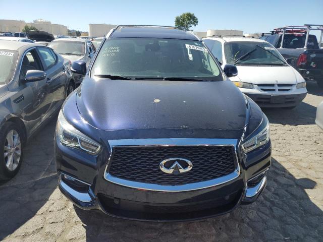 Photo 4 VIN: 5N1DL0MM0KC517088 - INFINITI QX60 LUXE 