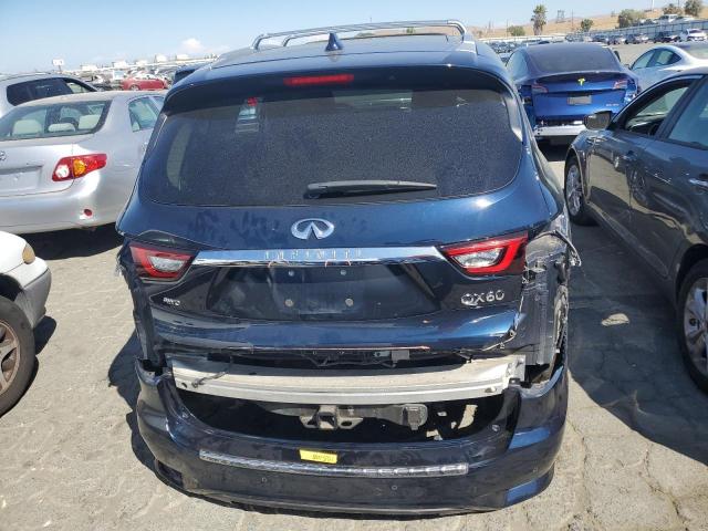 Photo 5 VIN: 5N1DL0MM0KC517088 - INFINITI QX60 LUXE 