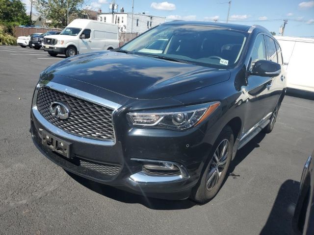 Photo 1 VIN: 5N1DL0MM0KC519276 - INFINITI QX60 