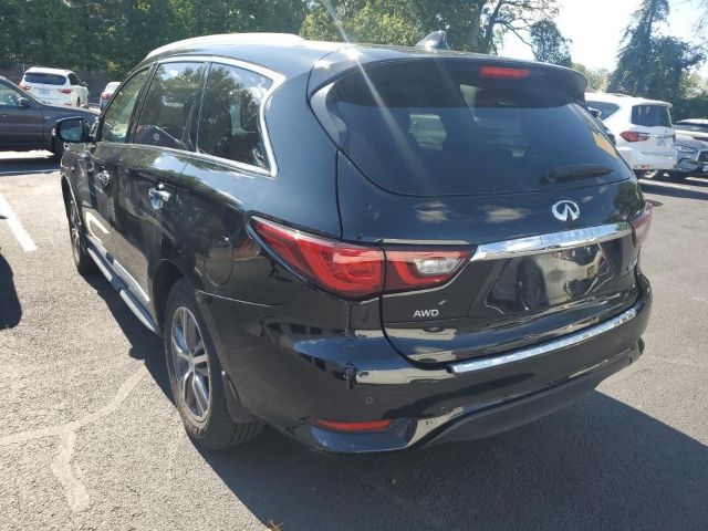 Photo 2 VIN: 5N1DL0MM0KC519276 - INFINITI QX60 