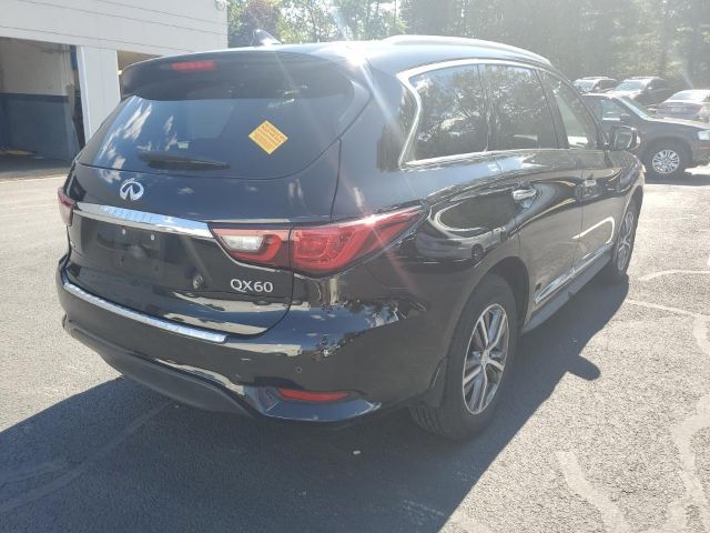 Photo 3 VIN: 5N1DL0MM0KC519276 - INFINITI QX60 