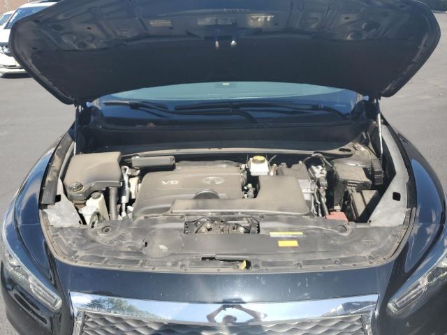 Photo 9 VIN: 5N1DL0MM0KC519276 - INFINITI QX60 