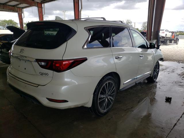 Photo 3 VIN: 5N1DL0MM0KC522405 - INFINITI QX60 