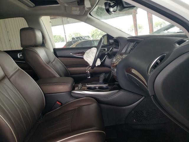 Photo 4 VIN: 5N1DL0MM0KC522405 - INFINITI QX60 