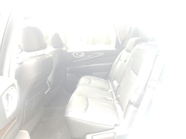 Photo 7 VIN: 5N1DL0MM0KC525529 - INFINITI QX60 