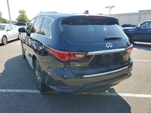 Photo 2 VIN: 5N1DL0MM0KC526437 - INFINITI QX60 