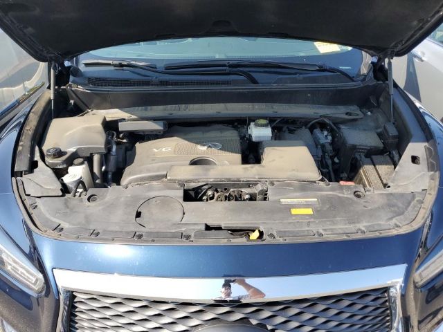 Photo 9 VIN: 5N1DL0MM0KC526437 - INFINITI QX60 