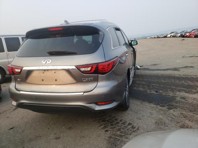 Photo 3 VIN: 5N1DL0MM0KC527121 - INFINITI QX60 LUXE 