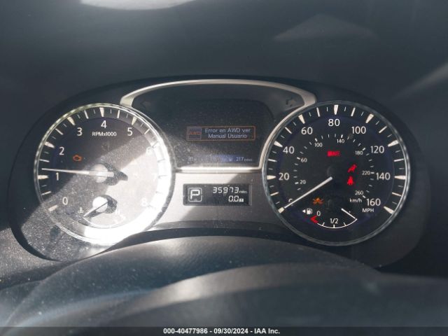 Photo 6 VIN: 5N1DL0MM0KC528060 - INFINITI QX60 