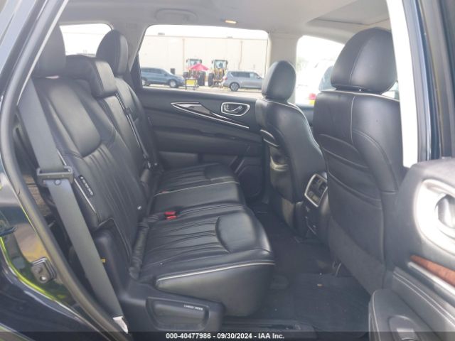 Photo 7 VIN: 5N1DL0MM0KC528060 - INFINITI QX60 