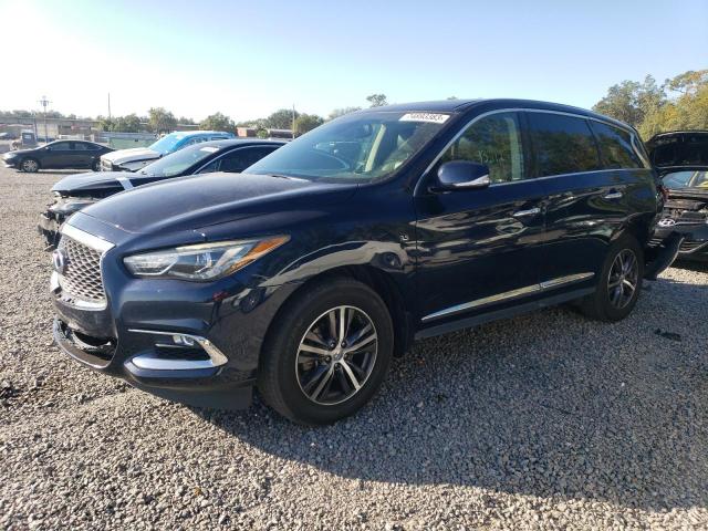 Photo 2 VIN: 5N1DL0MM0KC528978 - INFINITI QX60 