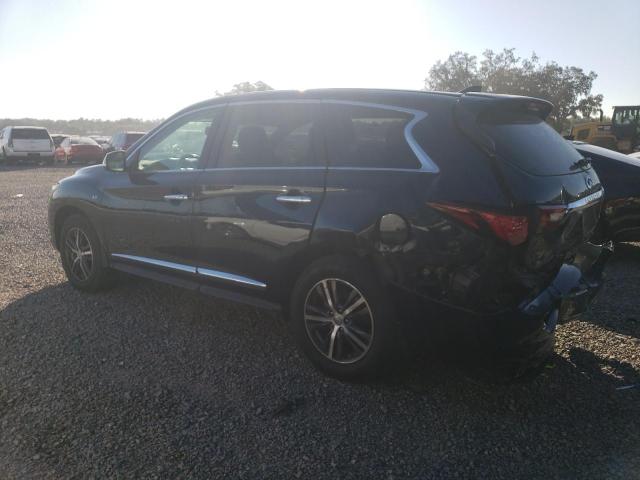 Photo 3 VIN: 5N1DL0MM0KC528978 - INFINITI QX60 