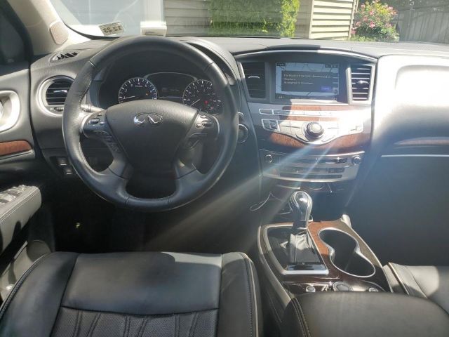 Photo 4 VIN: 5N1DL0MM0KC529077 - INFINITI QX60 