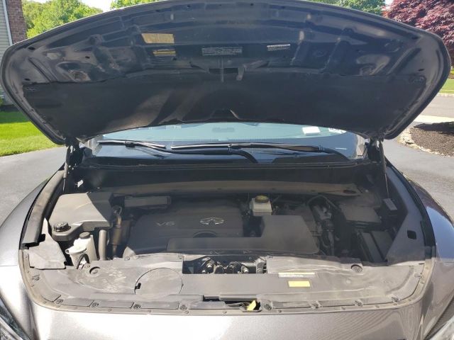 Photo 9 VIN: 5N1DL0MM0KC529077 - INFINITI QX60 