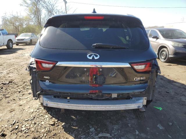 Photo 5 VIN: 5N1DL0MM0KC554027 - INFINITI QX60 