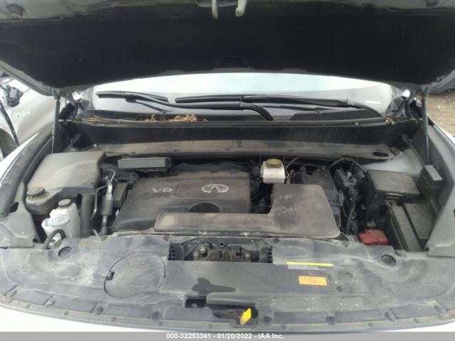 Photo 9 VIN: 5N1DL0MM0KC554934 - INFINITI QX60 