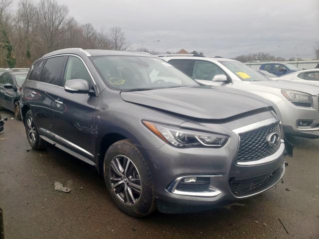 Photo 0 VIN: 5N1DL0MM0KC555355 - INFINITI QX60 LUXE 