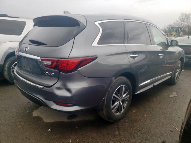 Photo 3 VIN: 5N1DL0MM0KC555355 - INFINITI QX60 LUXE 