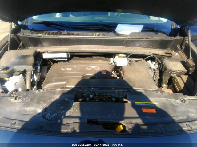 Photo 9 VIN: 5N1DL0MM0KC556182 - INFINITI QX60 