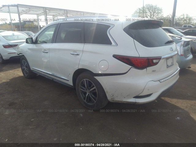 Photo 2 VIN: 5N1DL0MM0KC559065 - INFINITI QX60 