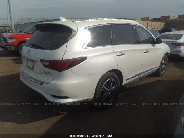 Photo 3 VIN: 5N1DL0MM0KC559065 - INFINITI QX60 