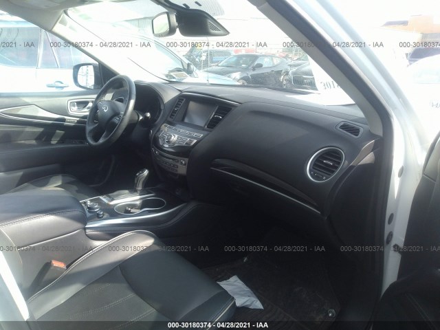 Photo 4 VIN: 5N1DL0MM0KC559065 - INFINITI QX60 