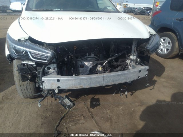 Photo 5 VIN: 5N1DL0MM0KC559065 - INFINITI QX60 