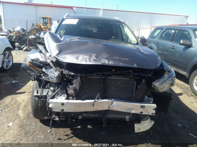 Photo 5 VIN: 5N1DL0MM0KC562774 - INFINITI QX60 