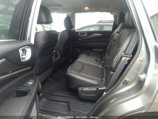 Photo 7 VIN: 5N1DL0MM0KC562774 - INFINITI QX60 