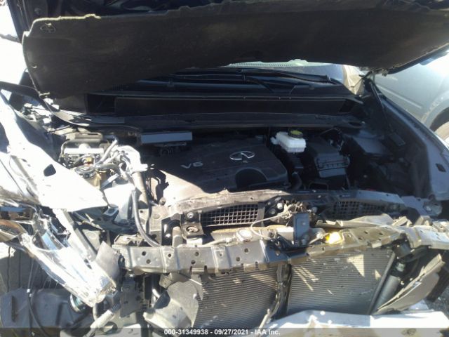 Photo 9 VIN: 5N1DL0MM0KC562774 - INFINITI QX60 